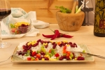 Chili con carne of chili sin carne